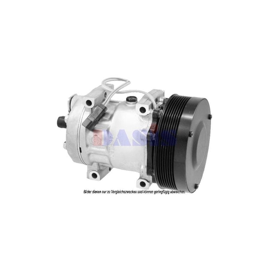 AKS Dasis 851731N Compressor, Air Conditioning