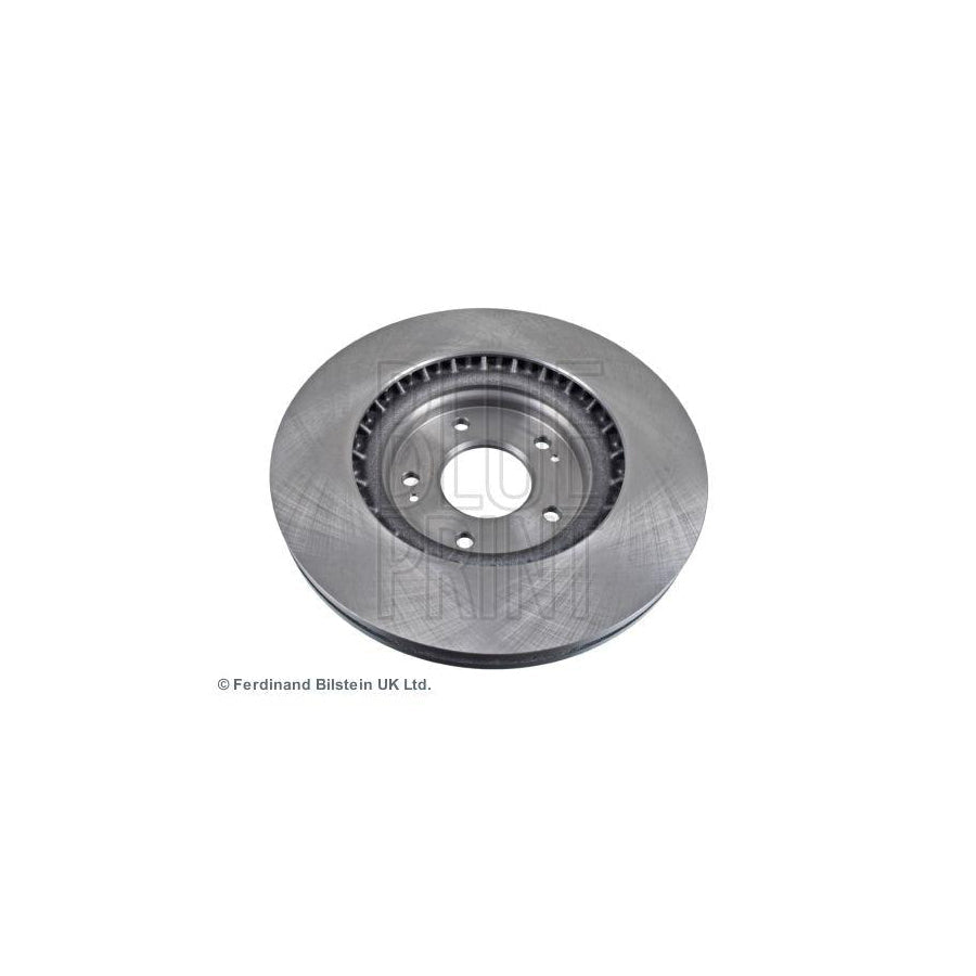 Blue Print Adg043224 Brake Disc