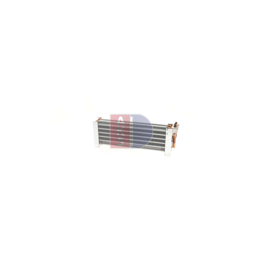 AKS Dasis 820997N Air Conditioning Evaporator
