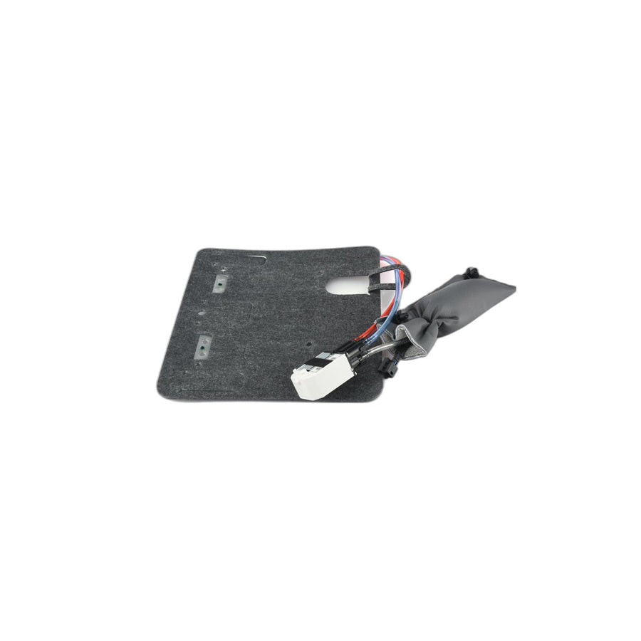 Genuine BMW 52107313641 RR4 G31 Lumbar Support Pad With Pump (Inc. M760LiX, Alpina B7 & 745eX) | ML Performance US Car Parts