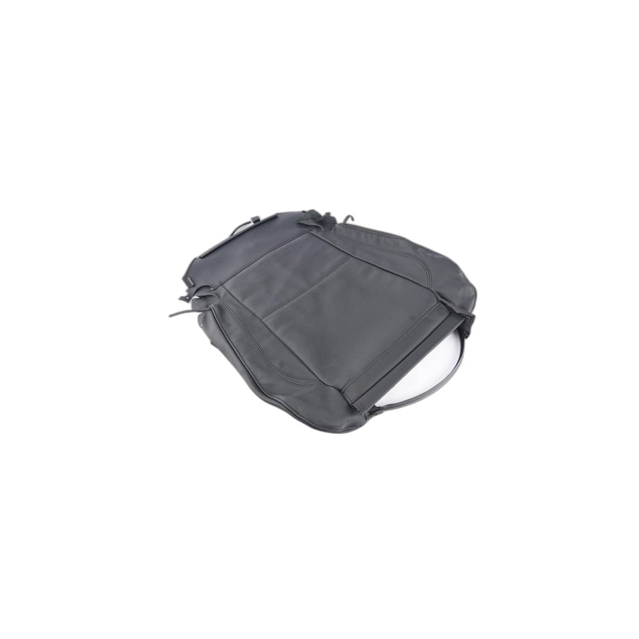 Genuine BMW 52107309394 E92 Seat Cover Leather SCHWARZ (Inc. 330d, 323i & 335i) | ML Performance US Car Parts
