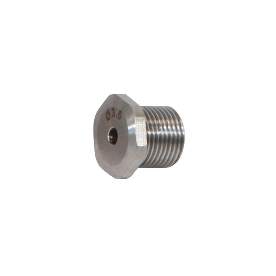 Gys 066007 Insert (Ø3.5Mm) For Blind Rivet Adaptor (50Kn) Car Body Accessories