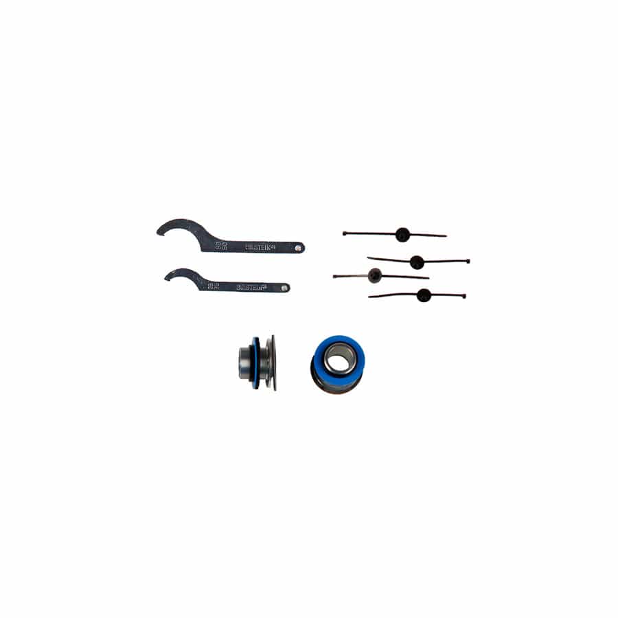Bilstein 47-228214 NISSAN Juke B14 PSS Coilover 2 | ML Performance US Car Parts