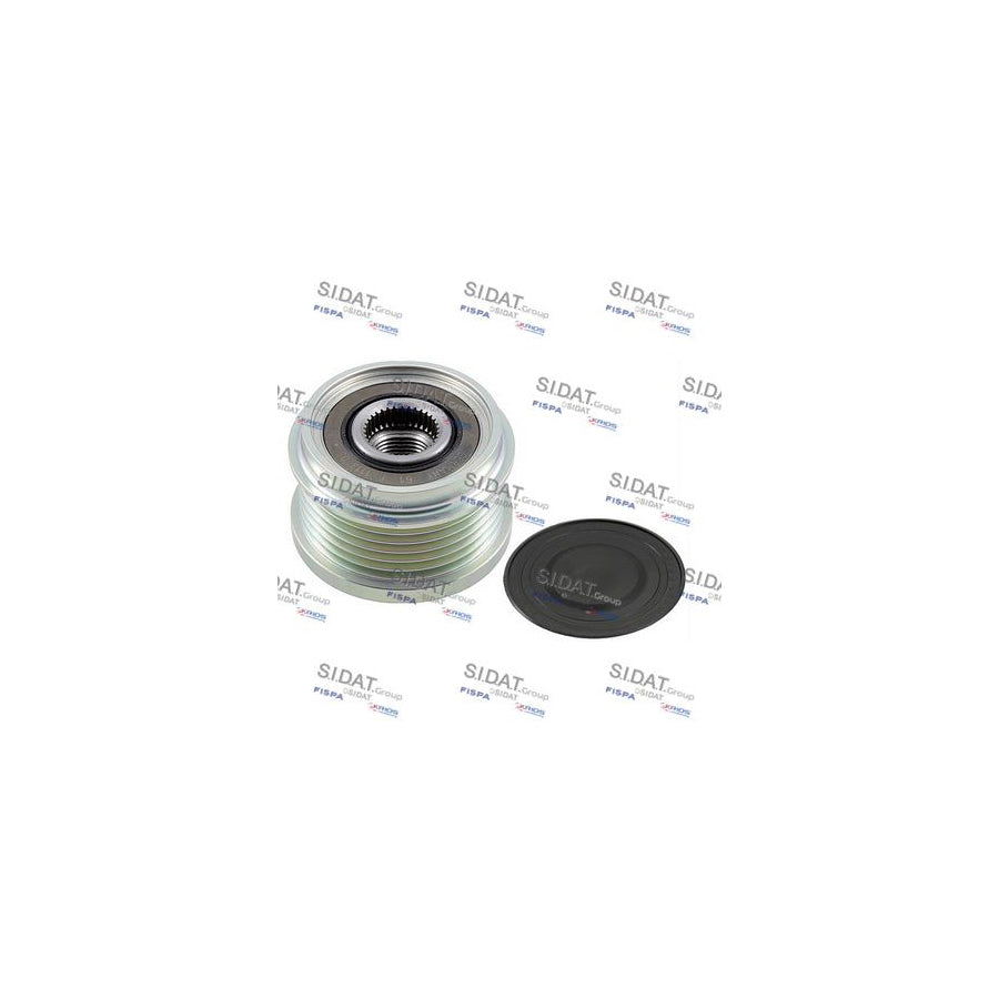 Sidat 455223 Alternator Freewheel Clutch
