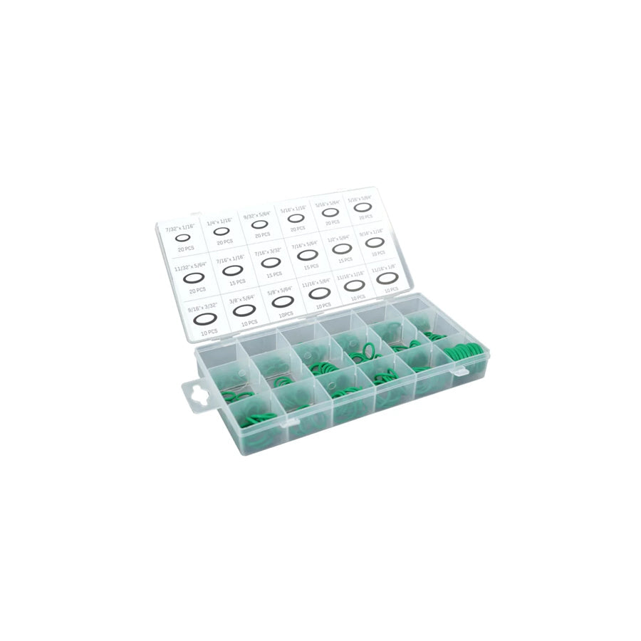 Carmotion 86440 Seal Kit, Air Conditioning