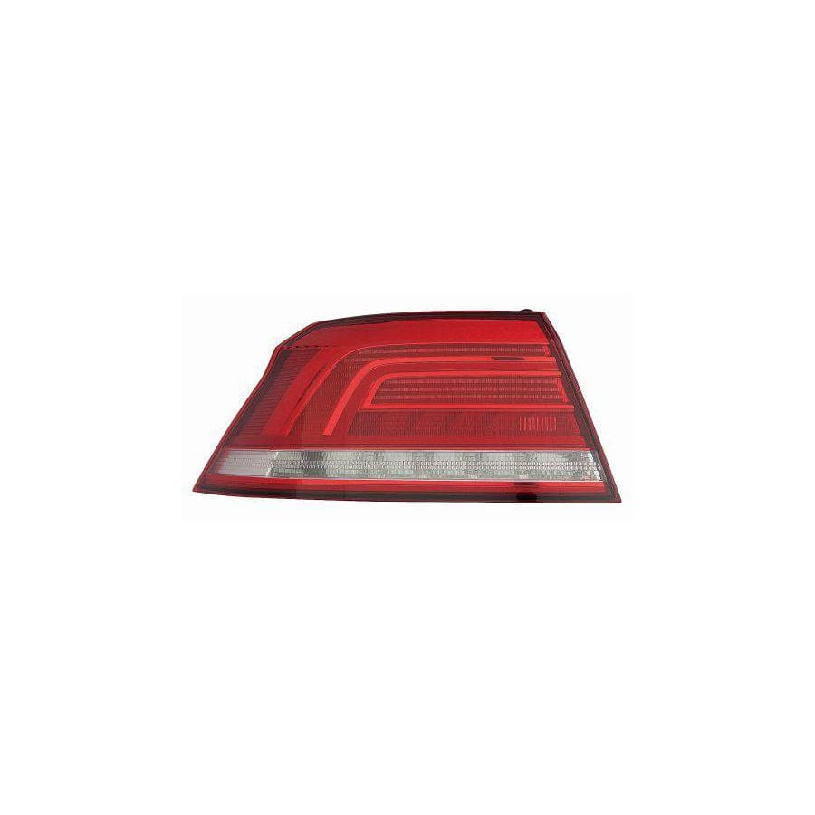 Abakus 44119G7Rae Rear Light for VW Passat