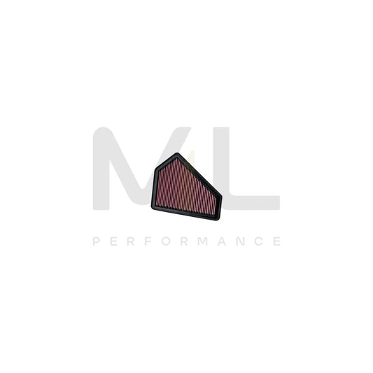 K&N 33-2411 Replacement Air Filter | ML Car Parts UK | ML Performance