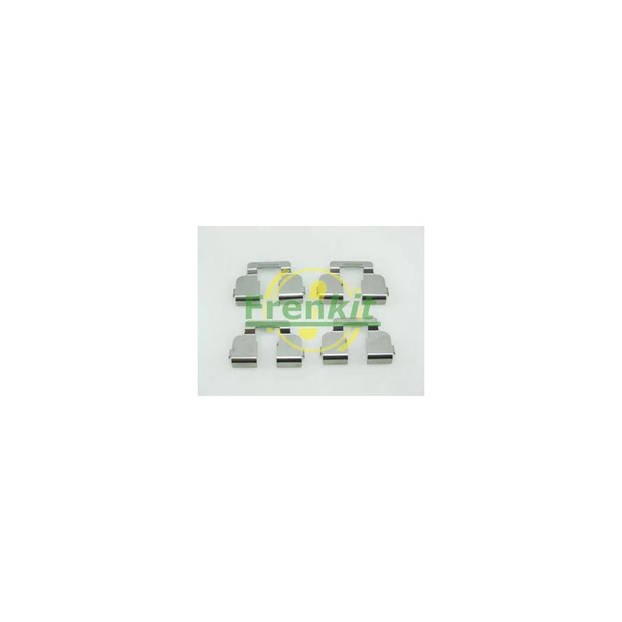 Frenkit 901835 Accessory Kit, Disc Brake Pads