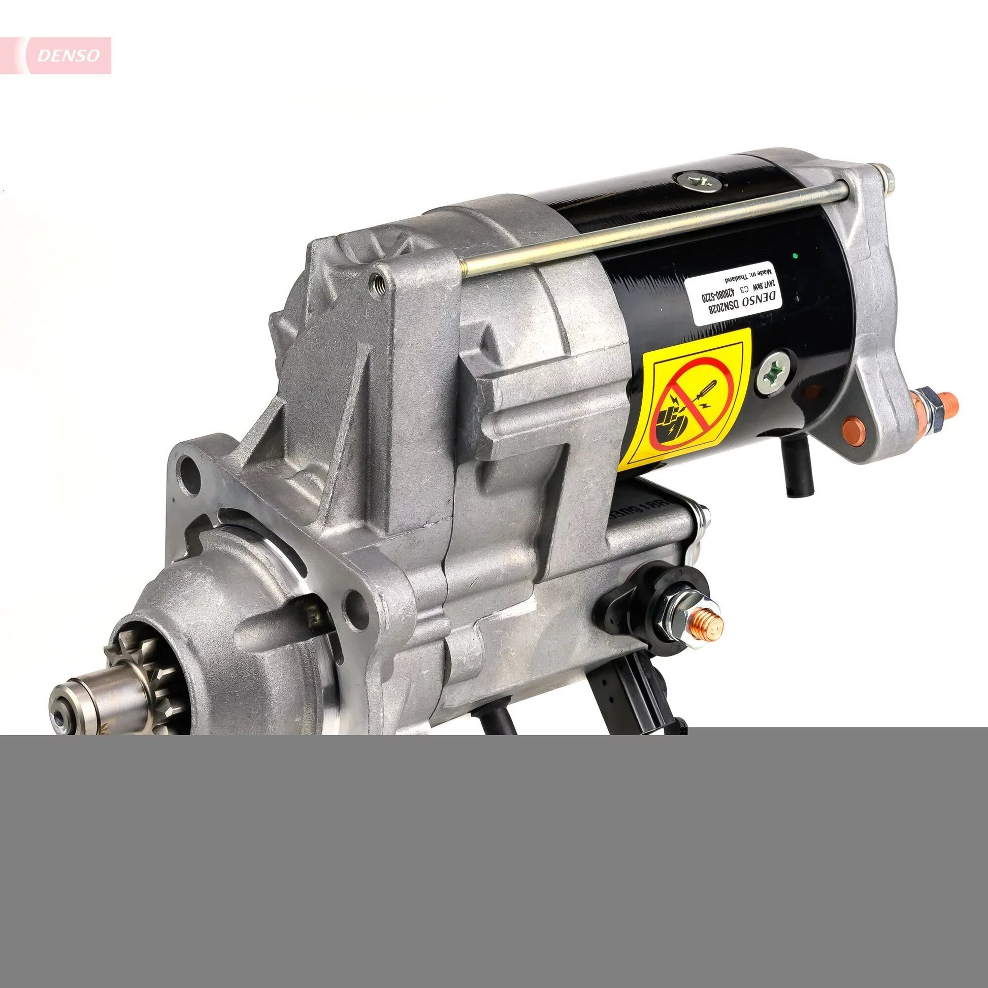 DENSO DSN2028 Starter Motor