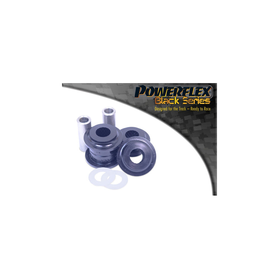 Powerflex PFR42-410BLK Rover MG Rear Lower Lateral Arm Inner Bush (Inc. 75 V8 & ZT 260) | ML Performance UK Car Parts