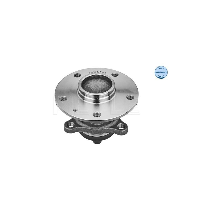 Meyle 33-14 752 0004 Wheel Hub