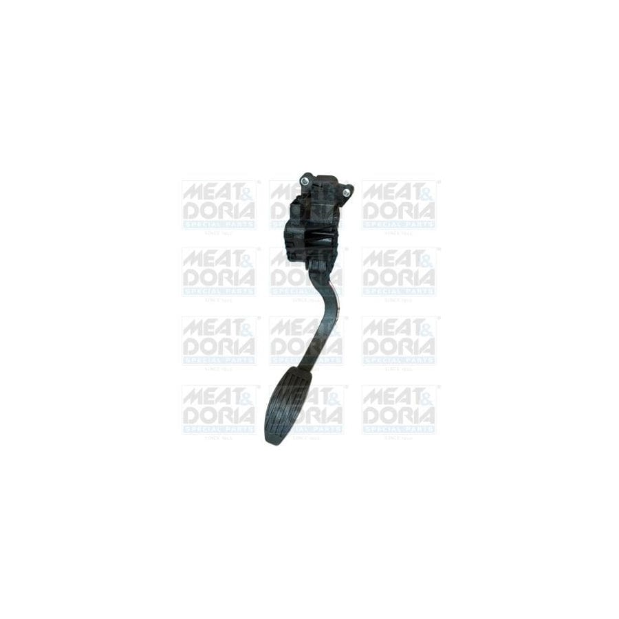 MEAT & DORIA 83514 Accelerator Pedal Kit