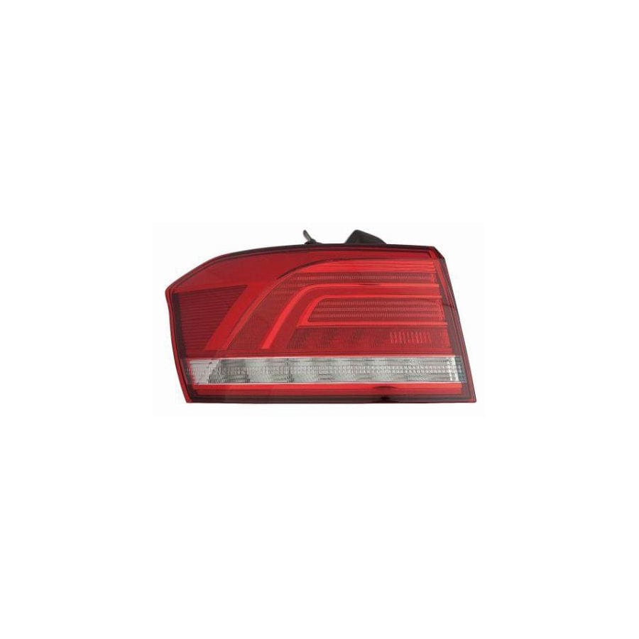 Abakus 44119G5Lae Rear Light for VW Passat