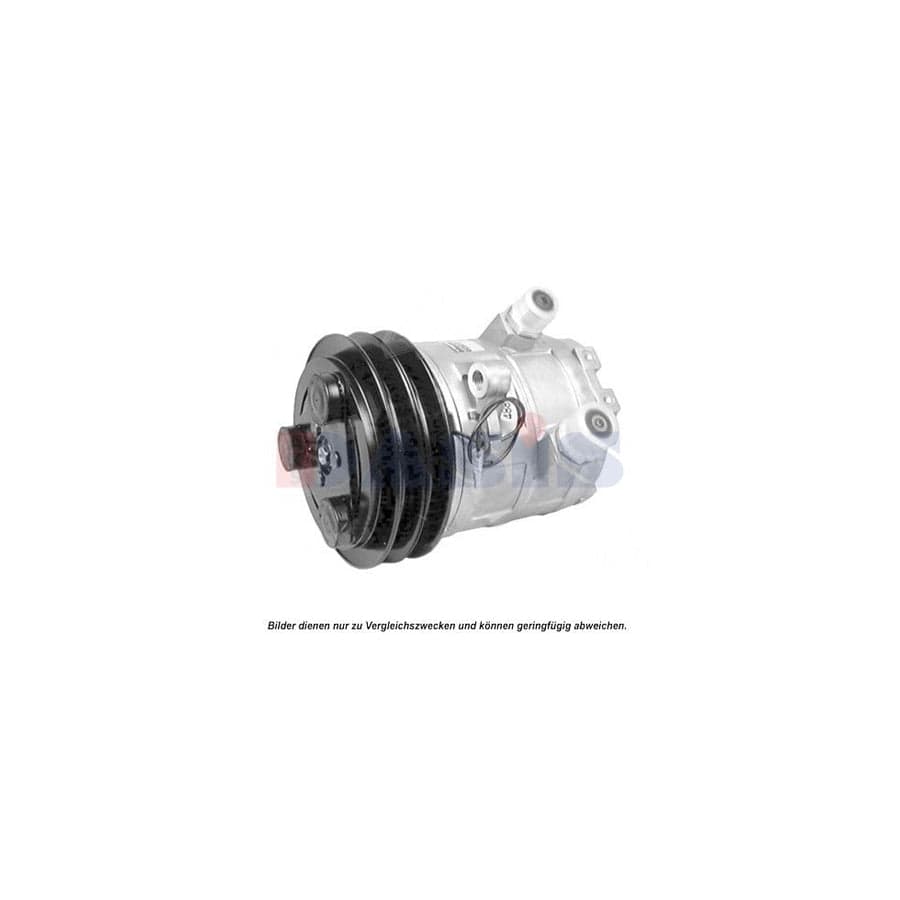 AKS Dasis 851732N Compressor, Air Conditioning