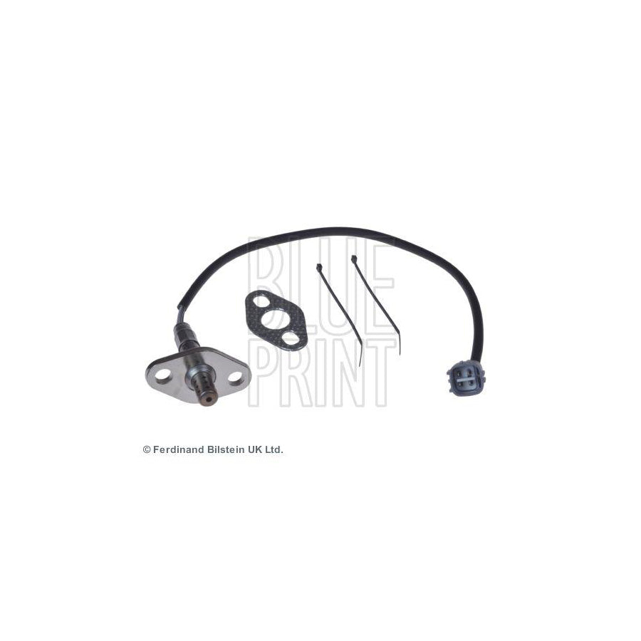 Blue Print Adt388448 Coil Spring for Lexus Gs II (S16)