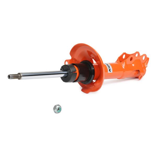 KONI 8750-1008 Front Axle Shock Absorber