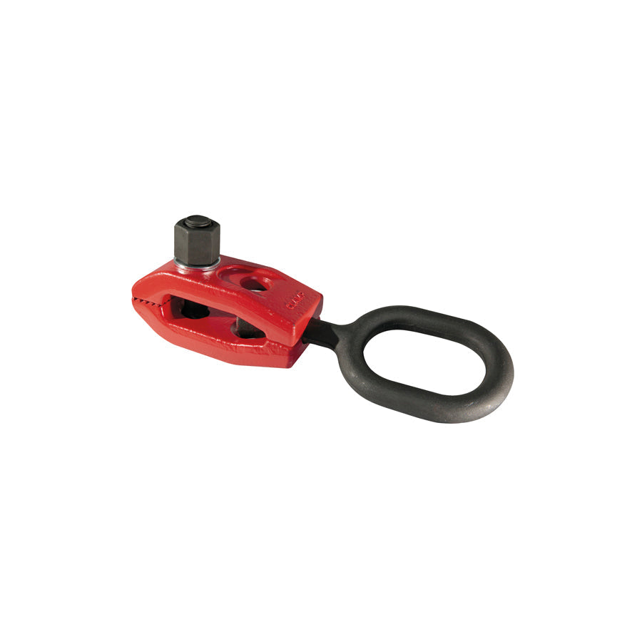 Gys 056855 Manual-Locking Pull Clamp Car Body Accessories