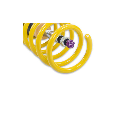 KW 152800AX VW Touran Variant 2 Coilover Kit 5 | ML Performance US Car Parts