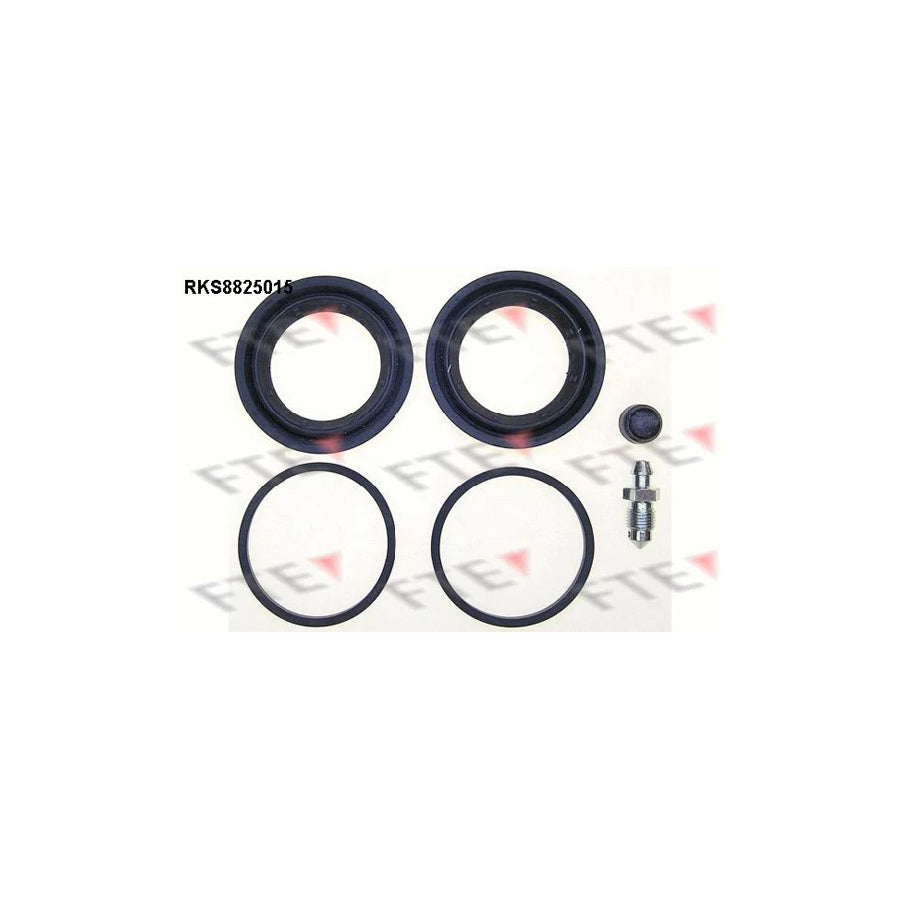 FTE Rks8825015 Repair Kit, Brake Caliper