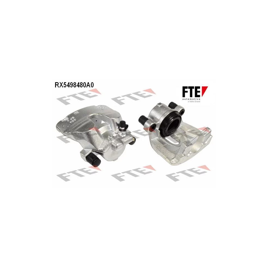 FTE Rx5498480A0 Brake Caliper