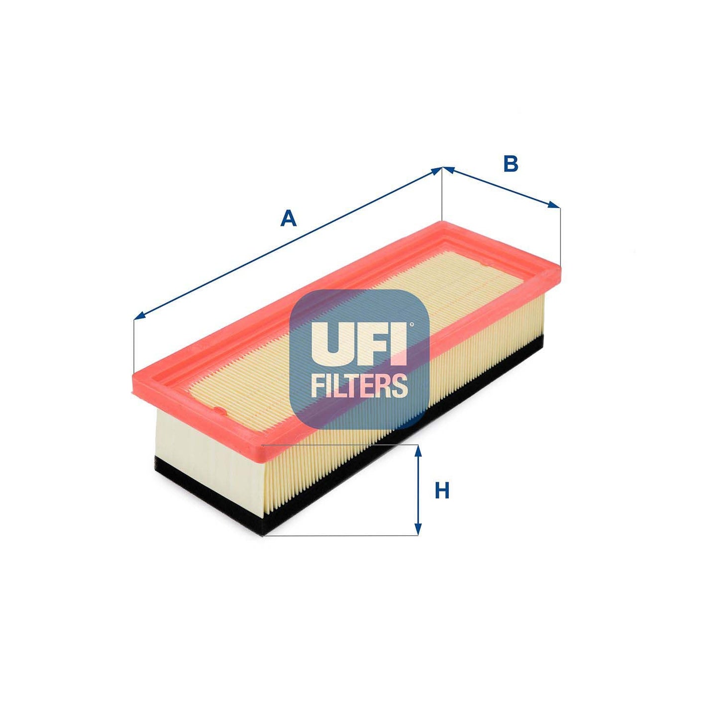 UFI 27.739.00 Air Filter