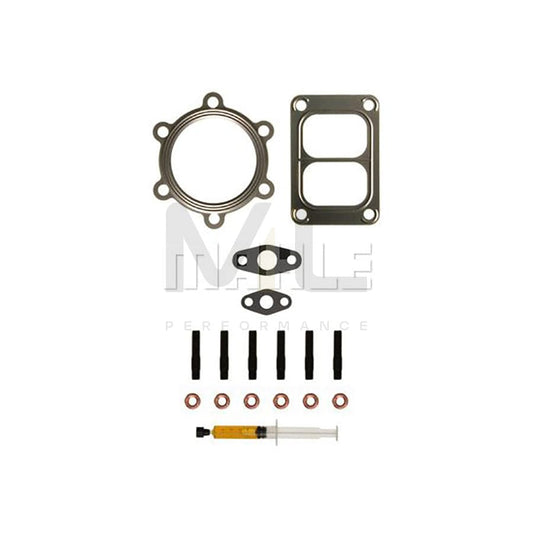 MAHLE ORIGINAL MS 571 Starter motor 24V 6,6kW, Teeth Quant.: 11 | ML Performance Car Parts