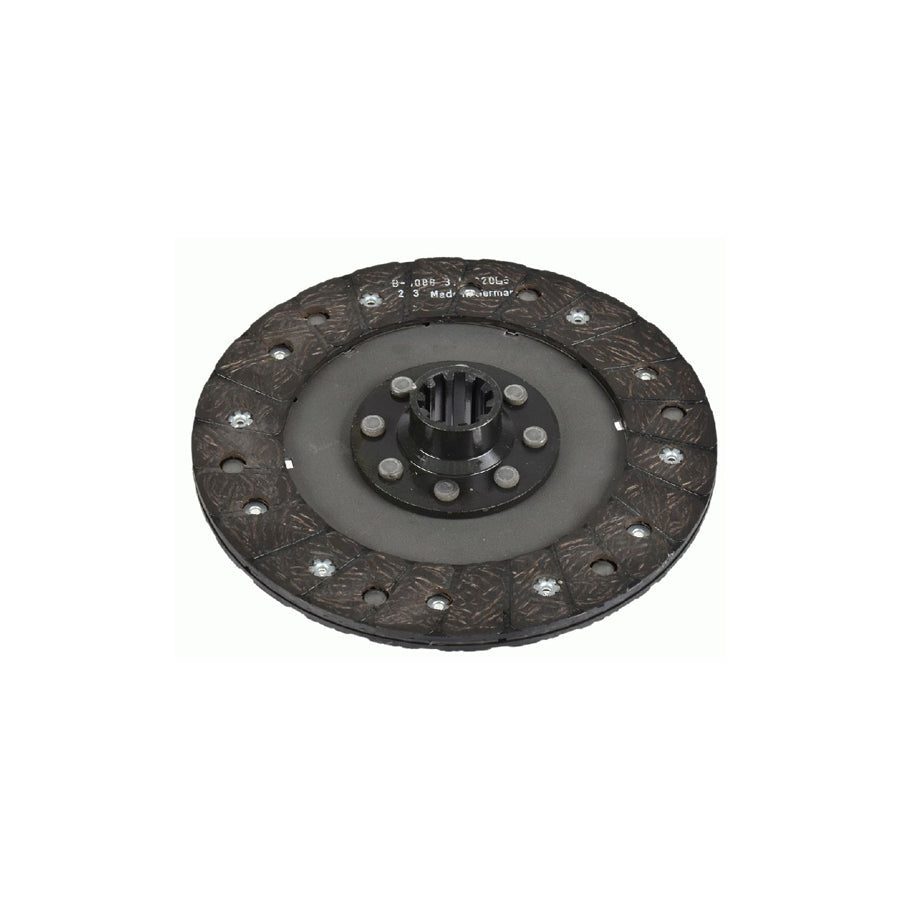 Sachs 1864 634 031 Clutch Disc