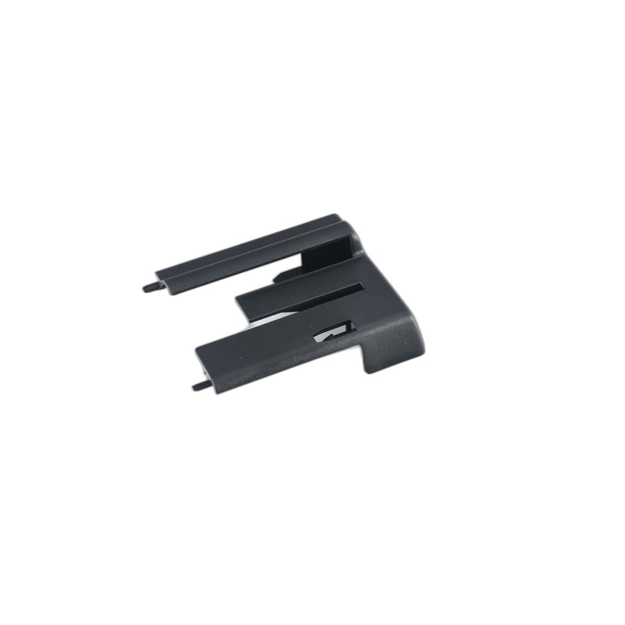 Genuine BMW 52107261790 F13 Trim Cover, Rail, Outer Rear Right SCHWARZ (Inc. 650i, 640iX & 640i) | ML Performance US Car Parts