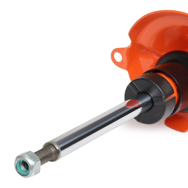 KONI 8750-1008 Front Axle Shock Absorber