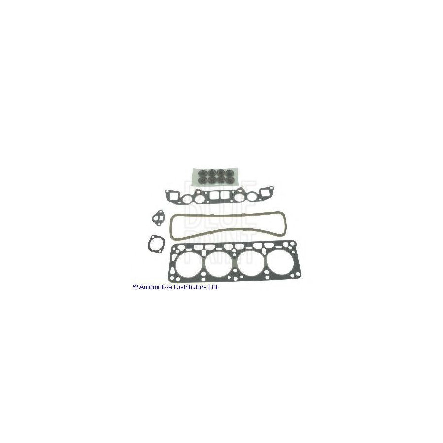 Blue Print Adn16277 Gasket Set, Cylinder Head for Nissan Urvan Van (E23)