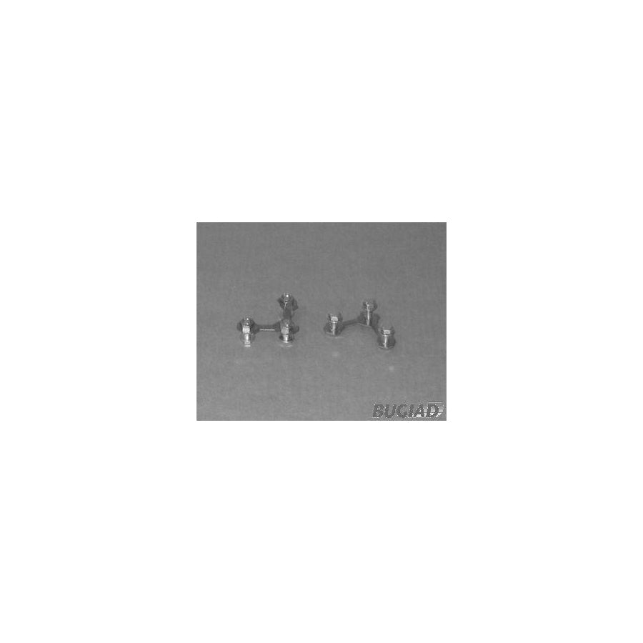 BUGIAD Bsp20339 Securing Plate, Ball Joint