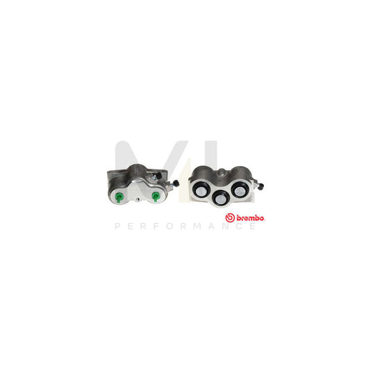 BREMBO F 41 003 Brake Caliper for LADA NIVA | ML Performance Car Parts