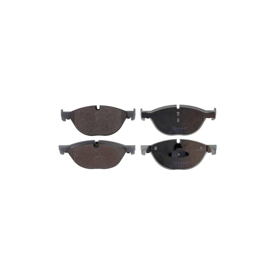 Quaro QP4570 Brake Pad Set