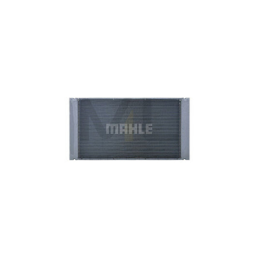 MAHLE ORIGINAL CR 1095 000P Engine radiator Brazed cooling fins, Manual- / optional automatic transmission | ML Performance Car Parts