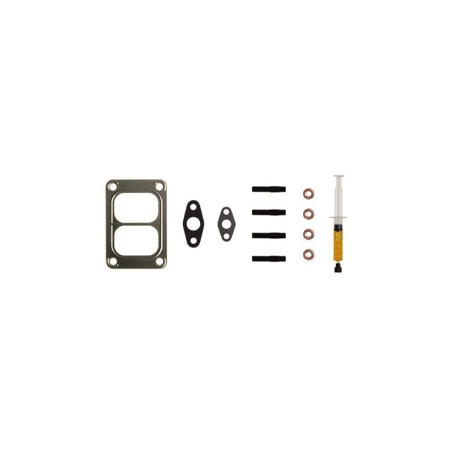 Alanko 10920448 Mounting Kit, Charger