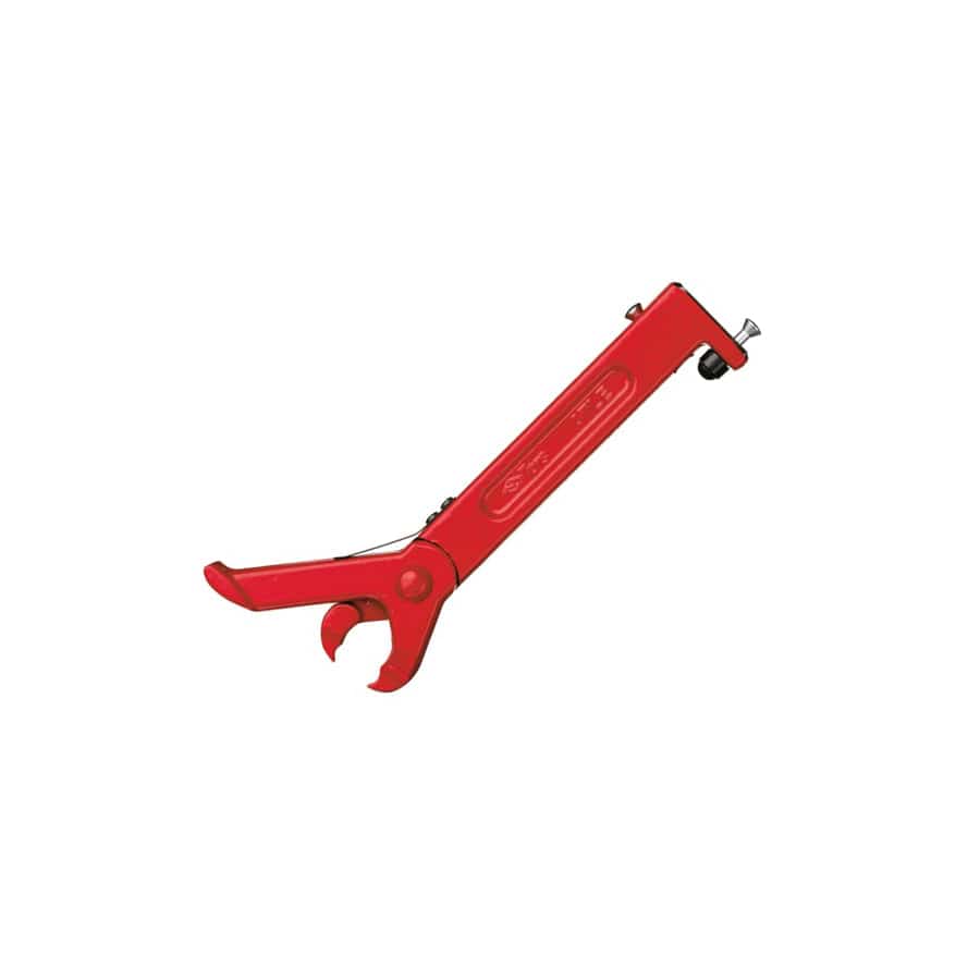 Hultafors HULATLE ATLE Nail Puller 600g