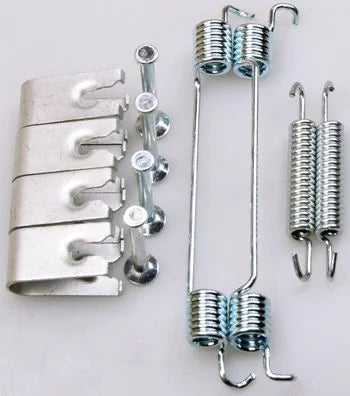 Denckermann B160136 Accessory Kit, Brake Shoes
