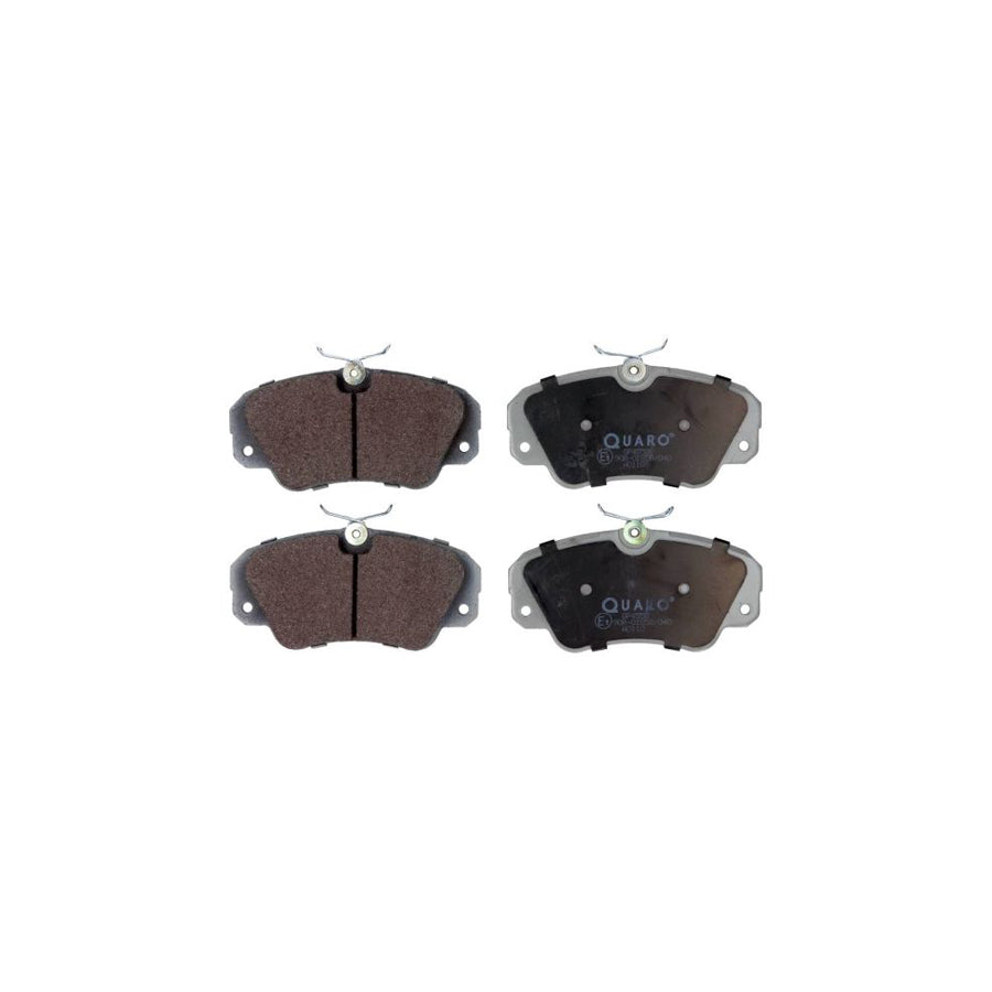 Quaro QP4558 Brake Pad Set