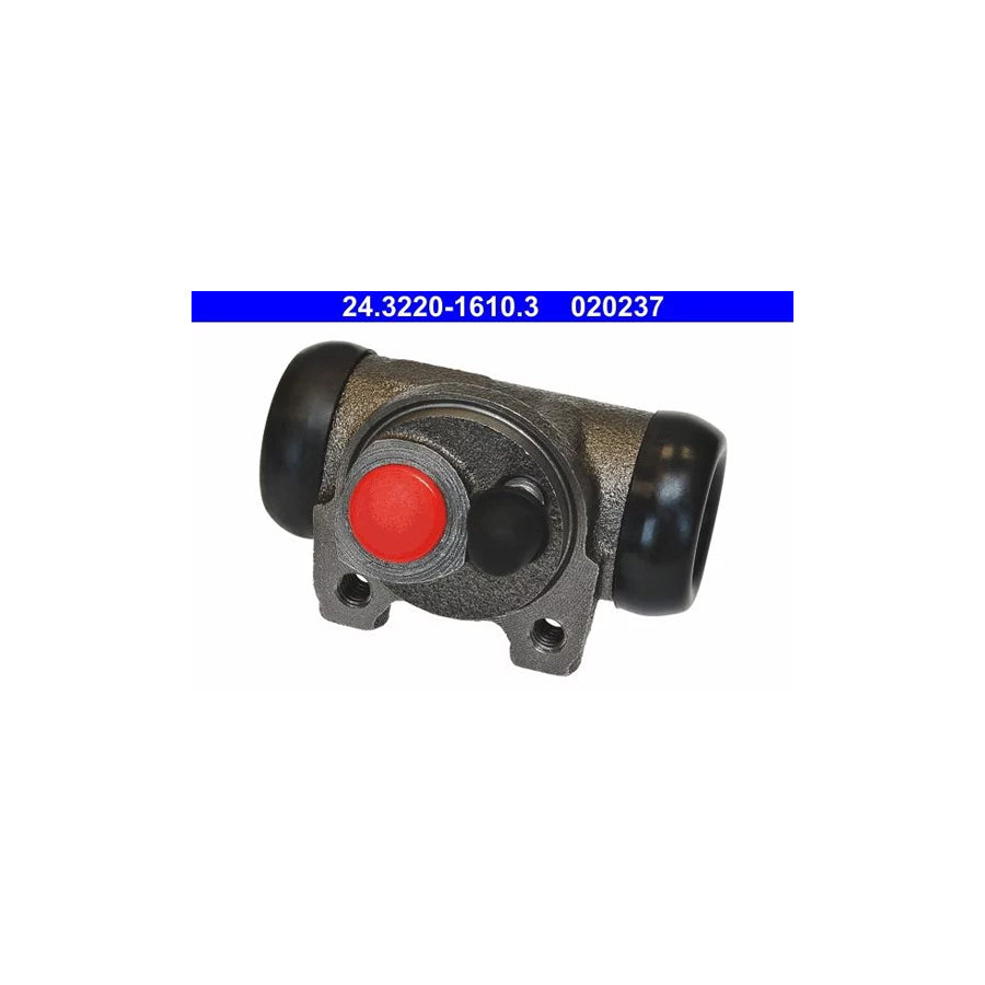 ATE 24.3220-1610.3 Wheel Brake Cylinder