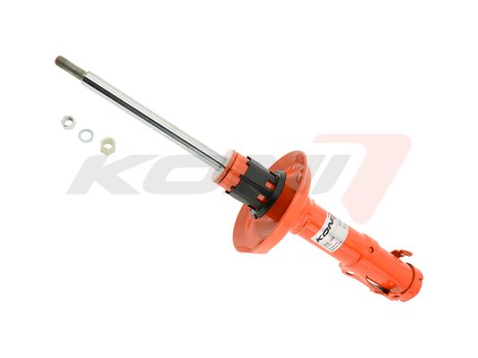 KONI 8750-1008 Front Axle Shock Absorber