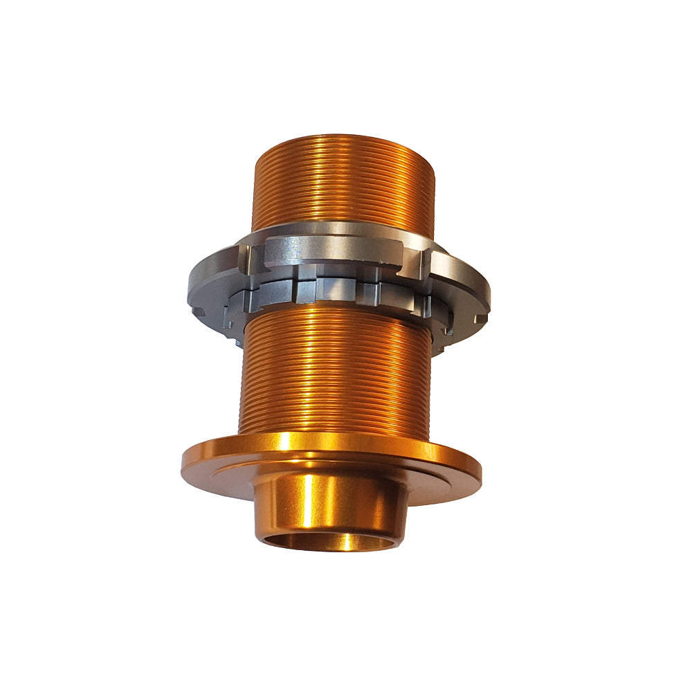 OHLINS BMS MR40 Road & Track Coilover BMW M2/CS/Competition (F87)  -- Trackday Setup - No Springs
