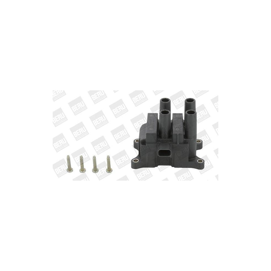 Beru Zs448 Ignition Coil