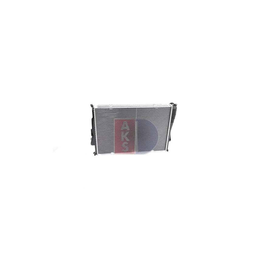 AKS Dasis 051930N Engine Radiator for BMW 3 Series