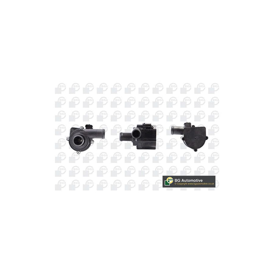 Bga Cp0146Acp Auxiliary Water Pump