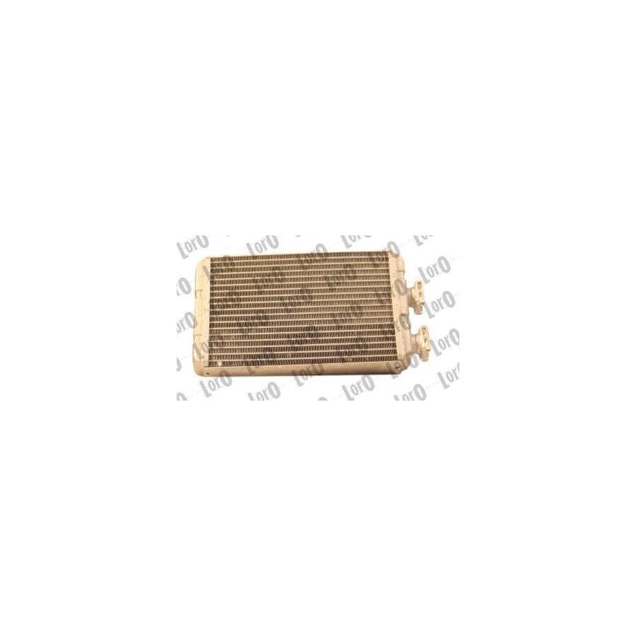 Abakus 0040150015B Heater Matrix for BMW 3 Series