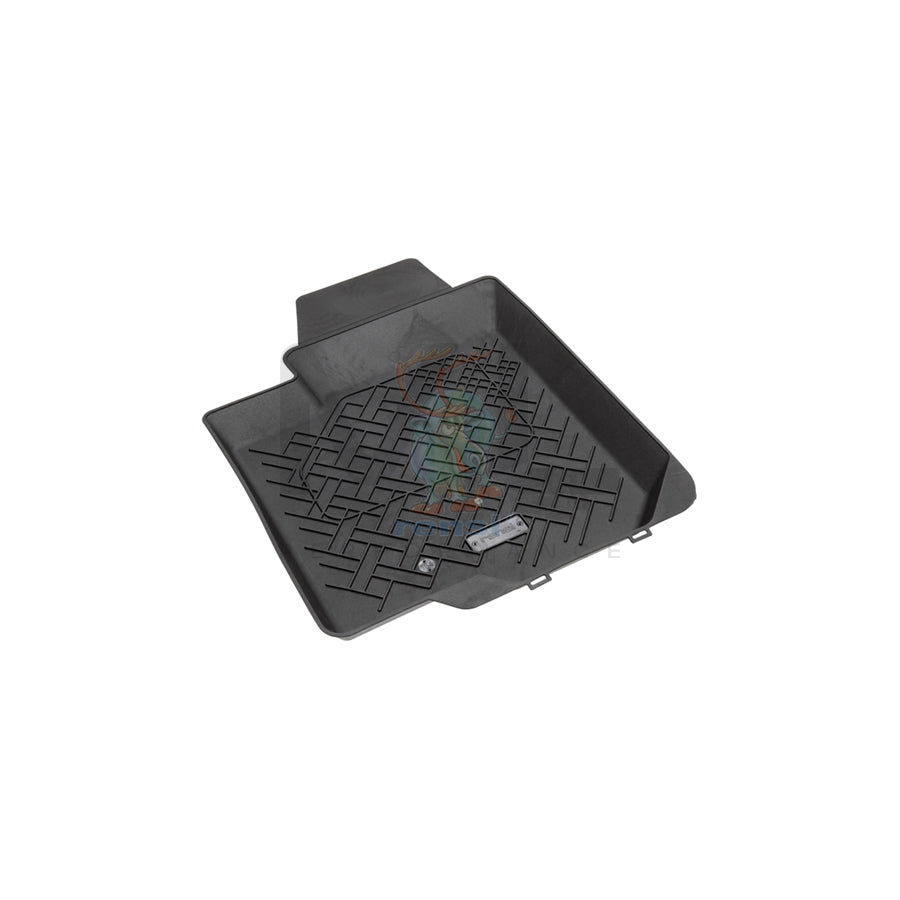 RENSI 164-1 Floor Mat Left Front