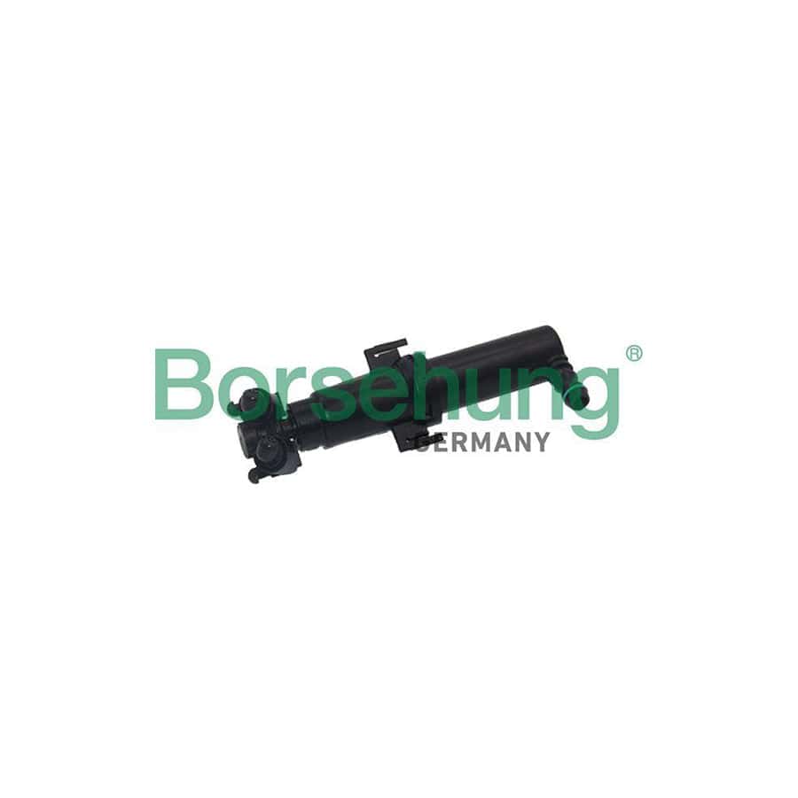 Borsehung B11478 Washer Fluid Jet, Headlight Cleaning for Skoda Octavia