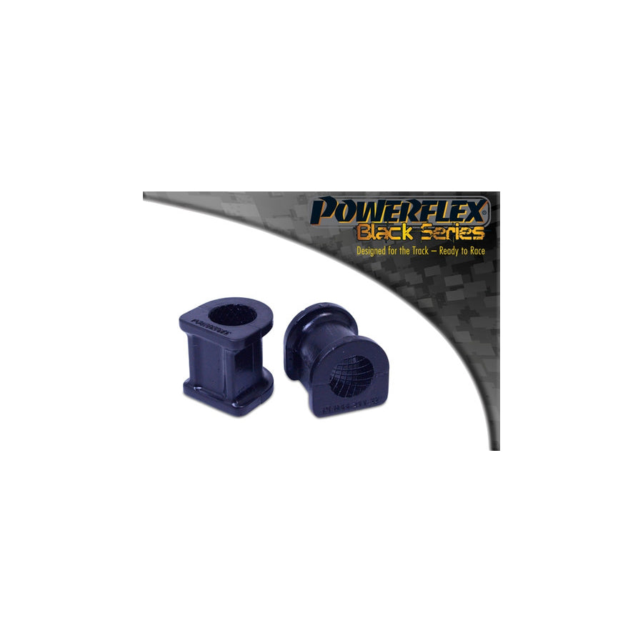 Powerflex PFR44-211-22BLK Mitsubishi Lancer Evo Rear Anti Roll Bar Bush 22mm | ML Performance UK Car Parts