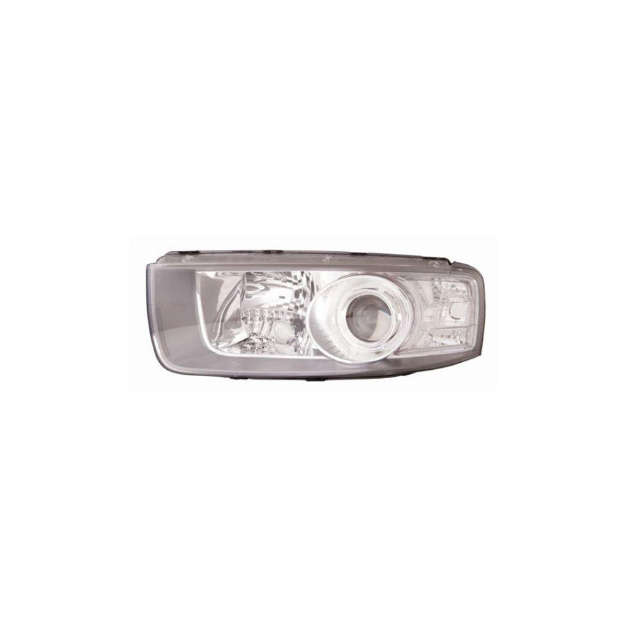 Abakus 2351115Lmlemn2 Headlight for Chevrolet Captiva (C100, C140)