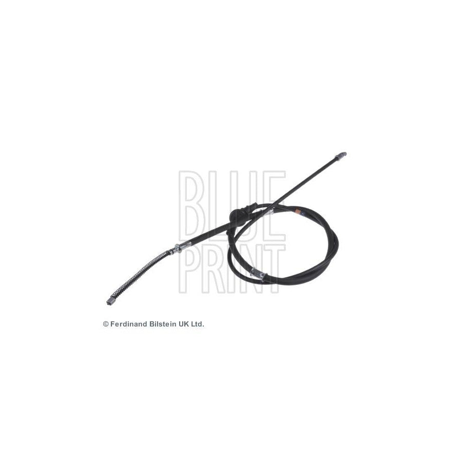 Blue Print Adc446130 Hand Brake Cable for Mitsubishi Space Wagon III (N5)